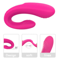 G Spot Dildo Vibrator Clitoris Vibrator Massager Wear Vibrating Love Egg Clit Female Vibrating Panties Sex Toys for Adults