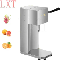 Commercial Electric Orange Juicer Extractor Machine 10W Fresh Juice Blender Good Juicer Multifunction Fruit Meat Juice Blender