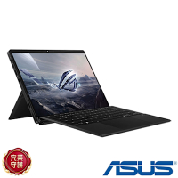 ASUS GZ302EA 13.4吋電競筆電 (Ryzen AI MAX+ 395/128G/1TB PCIe SSD/ROG Flow Z13/無盡黑)