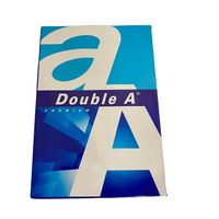 Double A 影印紙80G A3(500張/包) [大買家]