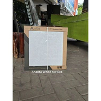GRANITE LANTAI 60X60 ANANTA WHITE | GLAZED POLISHED BY ARNA GRADE C ( KW3 )