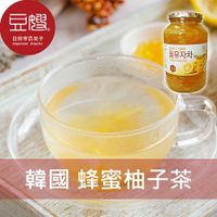 【豆嫂】韓國沖泡  guanglin 蜂蜜柚子茶(1kg)★7-11取貨299元免運
