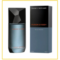 ISSEY MIYAKE 三宅一生熔岩之力香水 FUSION D'ISSEY EDT 100ML