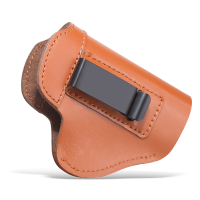+HOT./. Thiết Bị Ngoài Trời Xuyên Biên Giới Da Glock Mới G17 holster Bao Đựng Súng Chiến Thuật Tàng 