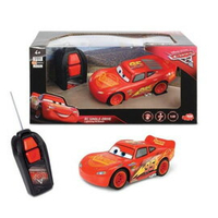 Cars3基礎版-遙控閃電麥坤1:32 / Lightning McQueen 3/ 27 MHz/ 遙控車/ 伯寶行