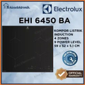 Electrolux EHI6450BA Kompor Tanam Induksi