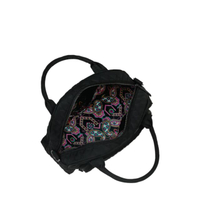 กระเป๋า Handbag  รุ่น Medium Cole สีดำ