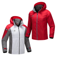 7 Colors Wind Safer MOOTO JACKETS Taekwondo Wings Jacket Adults Kids Sports Coat Size 110cm-190cm Sp