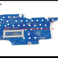 For HP 14S-CF 14-CF laptop motherboard 6050A2992901 L33910-601 i3-8130u L24460-601 i5-8250u DDR4 UMA ingrated graphics