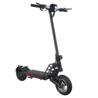 2 Wheel Electric Scooter Adult Foldable Portable Scootride Scooter