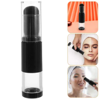 Blush Brush Press-type Makeup Packaging Bottle All-in-one Portable Spray Powder Applicator Supplies Miss