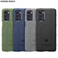 For Motorola Edge 20 Ultra Case For Moto Edge 20 S Pro Lite Capa Thick Solid Soft Rubber Rough Armor Tactical reinforcted Cover