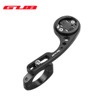 GUB 660 Bicycle MTB Camera Cycle Computer Holder GPS GoPro Stand Telescopic Support for CATEYE Garmin Bryton Mount Adjustable