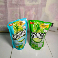 Sabun cuci piring ekonomi netto 650ml
