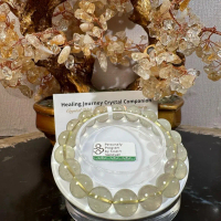 Coach Vendyan Gelang Libyan Dessert Glass Hvq BY COACH Vendyan Batu Tektite Meteor Program Personali