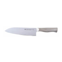 【柳宗理】日本製刀具/廚刀18cm(一體成形．握感舒適．18-8高品質不鏽鋼)
