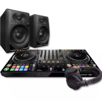 NEW SYSTEM for-Pioneers DJ DDJ-1000SRT 1000 SRT 4-Channel Serato DJ