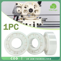 COD Bearing Full Ceramic Zirkonia Bearing 608ce Anti-Magnetik Ceramic Bearin Deep Groove Anti-Magnet