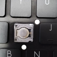 Replacement Key Cap For Acer Predator Triton 700 PT715-51 Laptop Keyboard KEY &amp; Clips