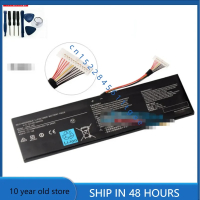 15.2v 6200mah GAG-J40  Gigabyte Aorus X7 Dt V7 V8 V6 Aero 15 14 V7 14-W-CF2 15x 15w 14-P64WV6 P64Wv7