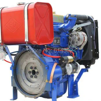 20kw/25kva China weifang diesel engine ZH2110D for diesel generator set/genset diesel engine