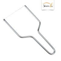Stainless Steel Cheese Slicer Cheese Tool Cheese Slicer Tofu Cutter Baking Cheese Tool