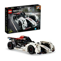 【LEGO 樂高】科技系列 42137 Formula E Porsche 99X Electric(賽車 保時捷)