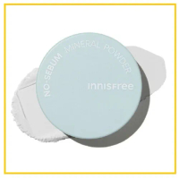 INNISFREE 悅詩風吟控油礦物質粉餅 NO SEBUM MINERAL POWDER 5G