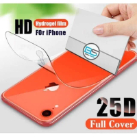 SAMSUNG A12/M12/A22 4G/A22 5G HYDROGEL BACK CLEAR/MATTE ANTI GORES