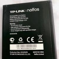 2020mAh 3.8V Battery For NEFFOS NBL-46A2020 Mobile Phone Batterie Bateria Replace Parts