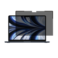 【SenseAGE】磁吸款 螢幕防窺保護膜｜13.6吋&amp;14吋&amp;16吋｜支援新版 M2 MacBook Air/Pro