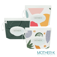 MOTHER-K 頂級乾濕兩用紙巾攜帶包