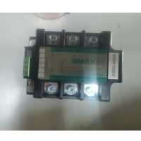 Three Phase Solid State Relay SSR3-60DA 3 Phase SSR-Relay 60A DC to AC Solid State Module