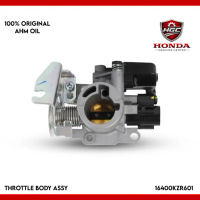 Throttle Body Assy Honda Vario 125 KZR - 16400KZR601