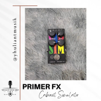 Primer Effects Cabsim Cabinet Simulator Made in Indonesia