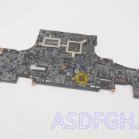for MSI gs65 gs65vr Series Laptop Motherboard with I7-9750H and rtx2060m ms-16q41 ver 1.0 test ok
