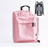 熱賣預購－時尚行李袋11 雙肩包旅行背包收納包 可套拉桿箱上的旅行包