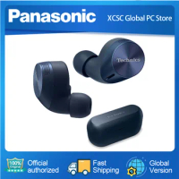 Panasonic Technics - EAH-AZ60 M2 Noise Cancelling True Wireless Bluetooth Earphones