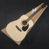 GITAR AKUSTIK ELEKTRIK CORT AD810 Original