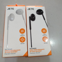 Earphone Jete H6