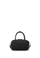 MLB KOREA Basic Pallet Cross Bag NY Yankees Black
