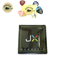 jxi akustik 011 senar gitar akustik premium