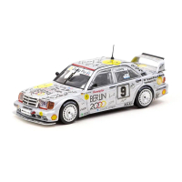 MERCEDES BENZ 190E 2.5-16 EVOLUTION I MACAU GUIA RACE 1992 - TARMAC WORKS
