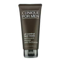 倩碧 Clinique - Oil Control Face Wash 洗面乳 200ml