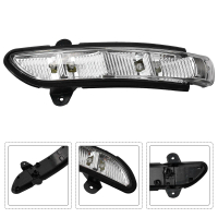 ไฟเลี้ยวกระจกมองข้างขวา, A2198200621, สำหรับ Mercedes W219, W211, W216, W211
