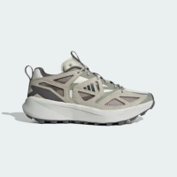 【adidas 愛迪達】越野鞋 男鞋 運動鞋 慢跑鞋 KANTAI TRAIL 灰 JI4817