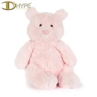 JELLYCAT LARGE LEOLA BEAR DOLL 36CM 100% ORIGINAL DOLL ONLY