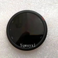 Yqwsyxl Original LCD For GARMIN Forerunner 245 245M LCD Display Screen Smart Watch Assembly Replacement Repair