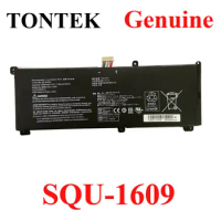 Genuine SQU-1609 Laptop Battery For Hasee 15G870-XA70K KINGBOOK T64 T65 T65C For ThundeRobot Dino-4K SQU-1710