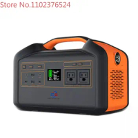 New arrival 1000W portable generator power station Solar Generator Portable Power Station